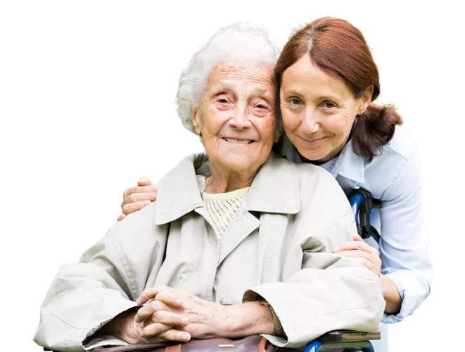 Курс патронажной сиделки (помощницы по уходу) в Реутово Курс патронажной сиделки (помощницы по уходу) в Реутово